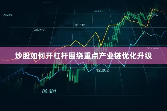 炒股如何开杠杆围绕重点产业链优化升级