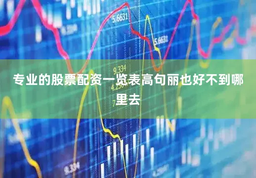 专业的股票配资一览表高句丽也好不到哪里去